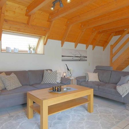 Strandvogt 4 La24 Buhne 24 Wurster Nordseekuste 외부 사진