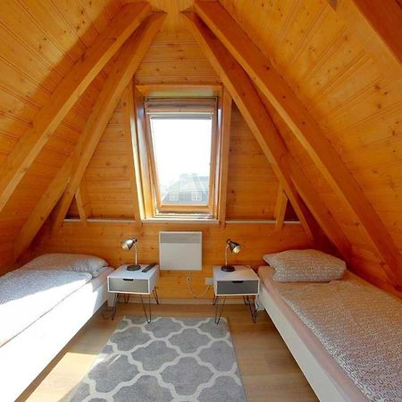 Strandvogt 4 La24 Buhne 24 Wurster Nordseekuste 외부 사진