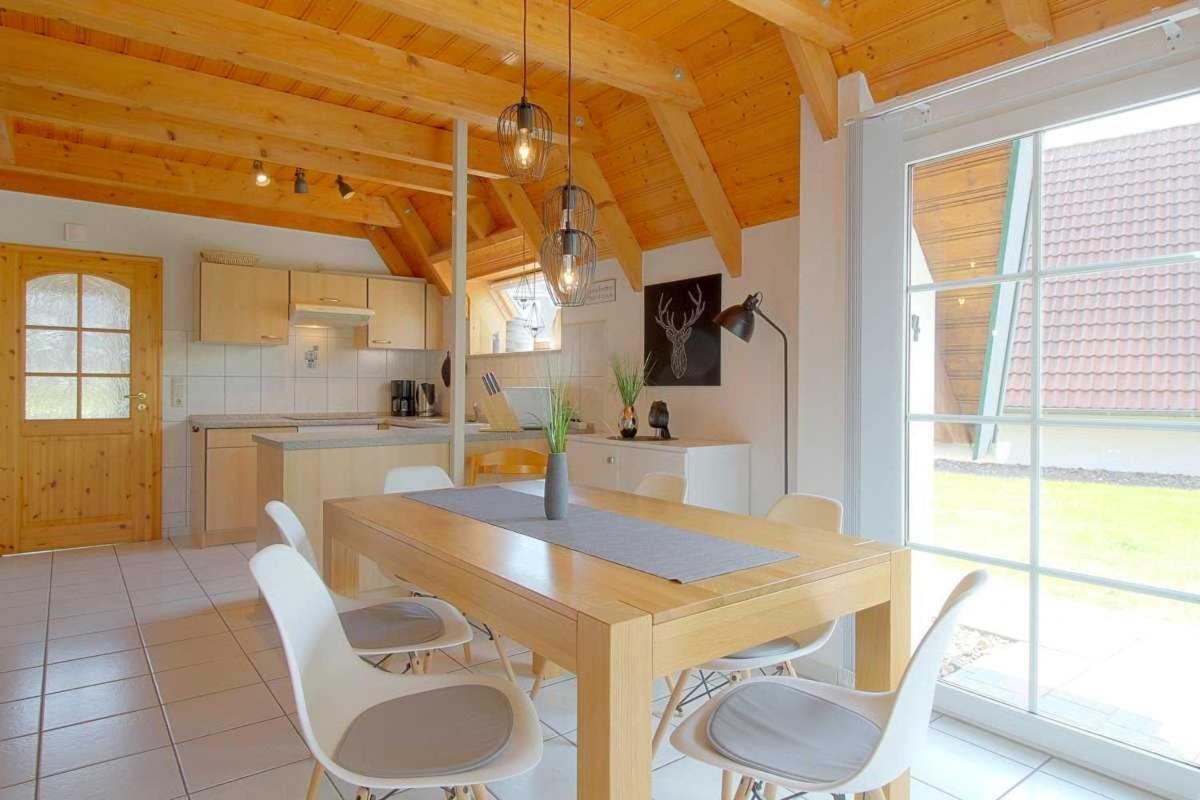 Strandvogt 4 La24 Buhne 24 Wurster Nordseekuste 외부 사진
