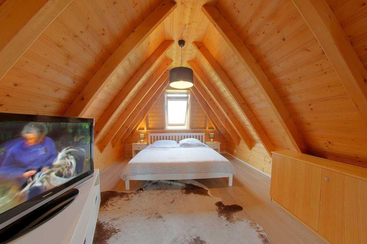 Strandvogt 4 La24 Buhne 24 Wurster Nordseekuste 외부 사진