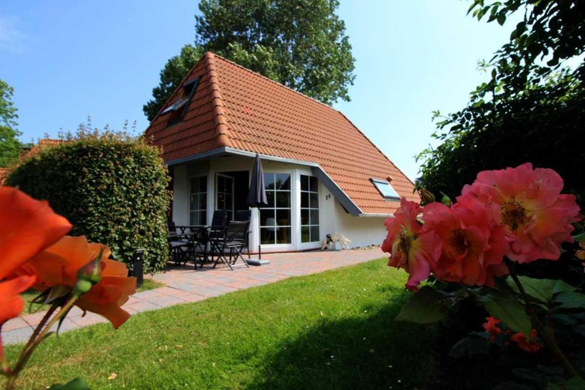 Strandvogt 4 La24 Buhne 24 Wurster Nordseekuste 외부 사진