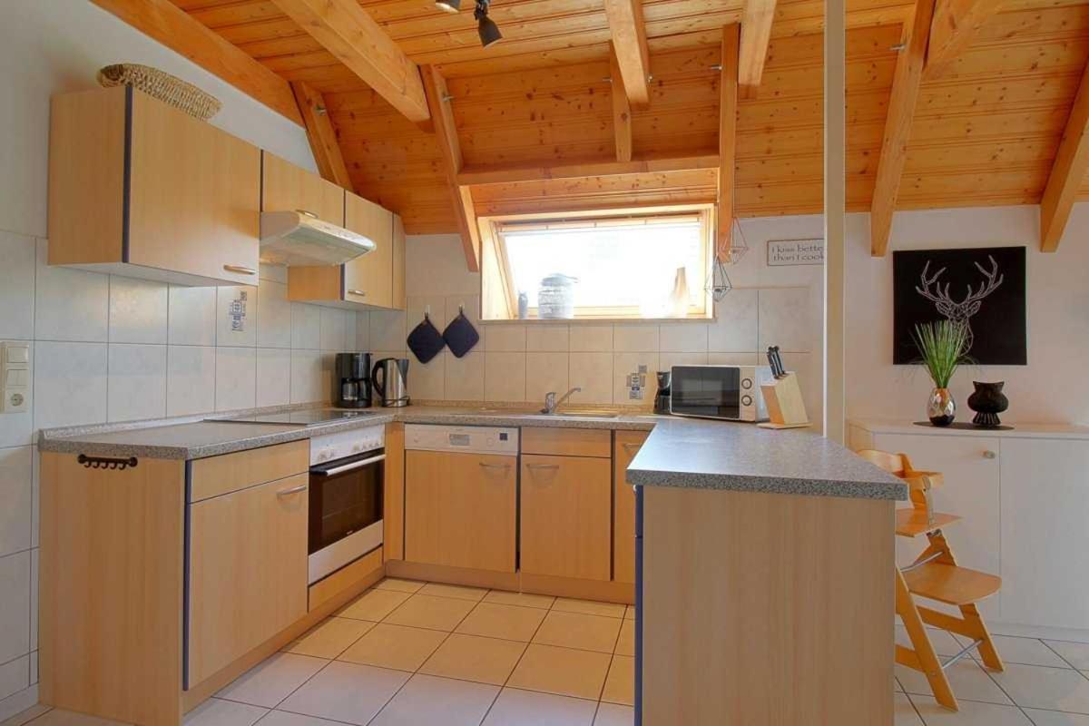 Strandvogt 4 La24 Buhne 24 Wurster Nordseekuste 외부 사진